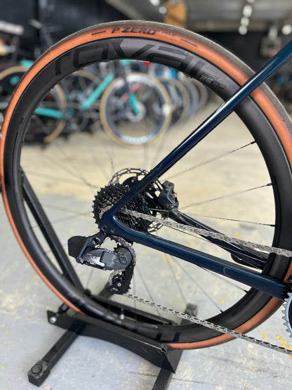 Specialized Roubaix Pro AXS Carbon Road Bike