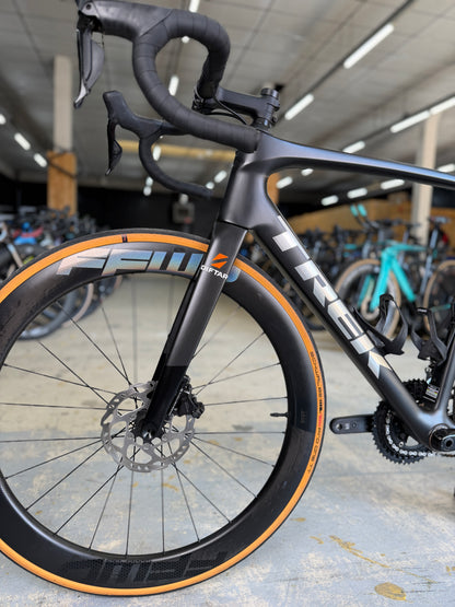Trek Madone SL6 Di2 Carbon Racefiets