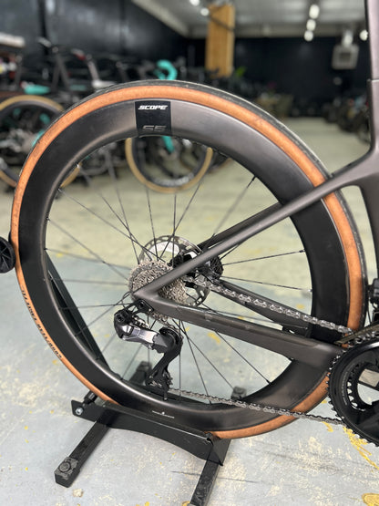 Scott Foil RC10 Di2 Carbon Racefiets