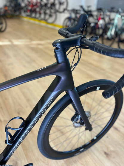 Giant Defy Advanced Pro 2 Carbon Racefiets