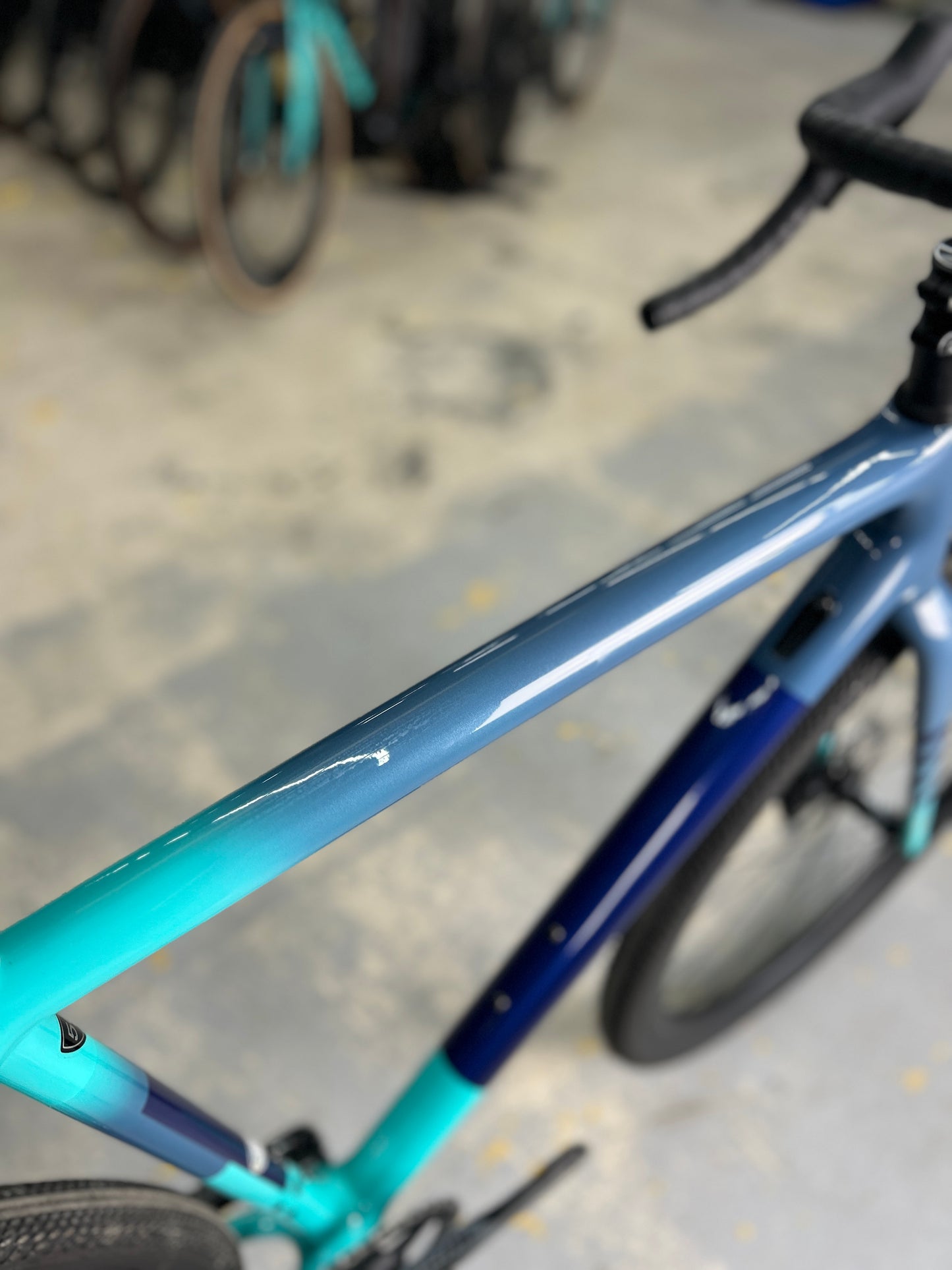 NIEUW Specialized Crux Expert AXS Gravel Fiets