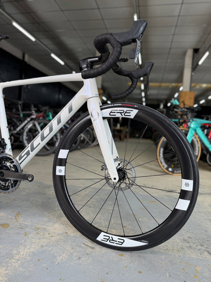 Scott Addict RC SRAM RED eTap Carbon Racefiets