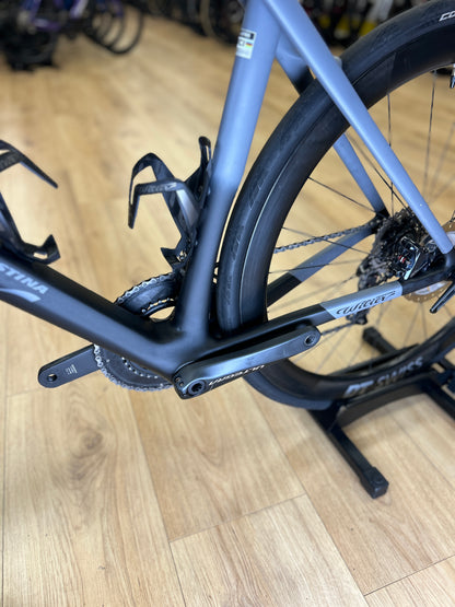 Wilier Granturismo SLR Di2 Carbon Road Bike