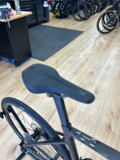 Scott Addict RC Di2 Carbon Road Bike