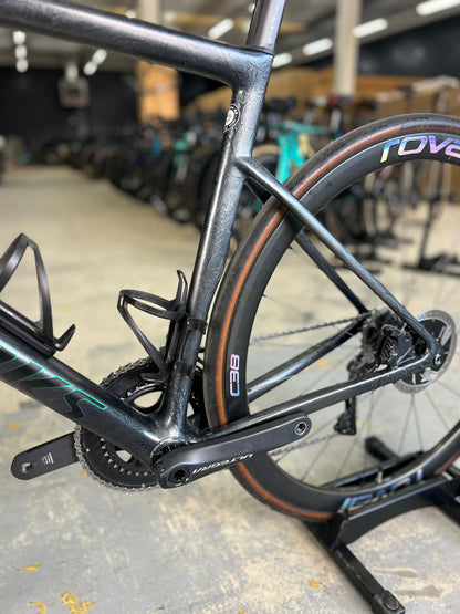 S-Works Tarmac SL6 Di2 Carbon Racefiets