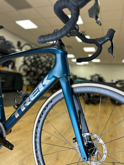 Trek Domane SL6 AXS Carbon Road Bike