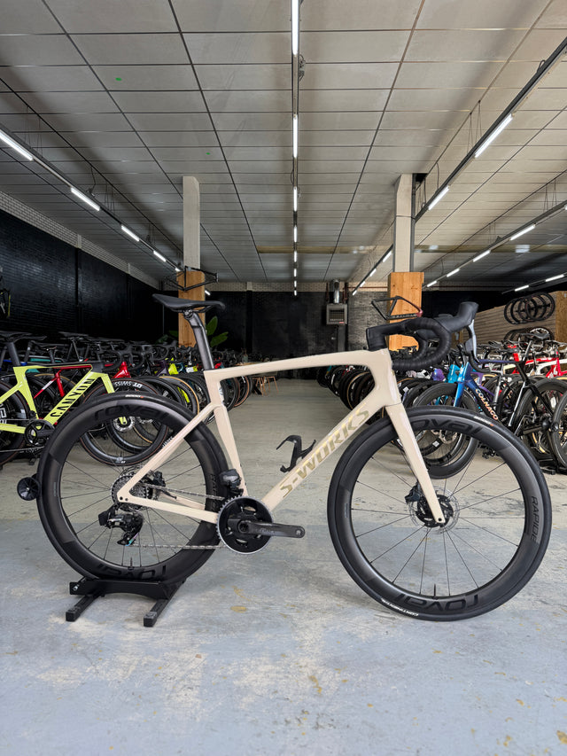 S-Works Tarmac SL7 AXS Carbon Racefiets