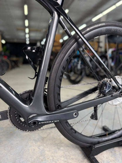 Trek Domane SLR7 Di2 Carbon Racefiets