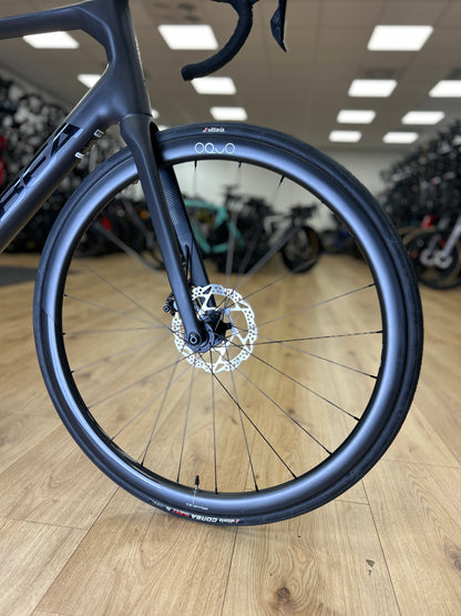 Showroom Model Orbea Orca M35i Di2 Carbon Racing Bike