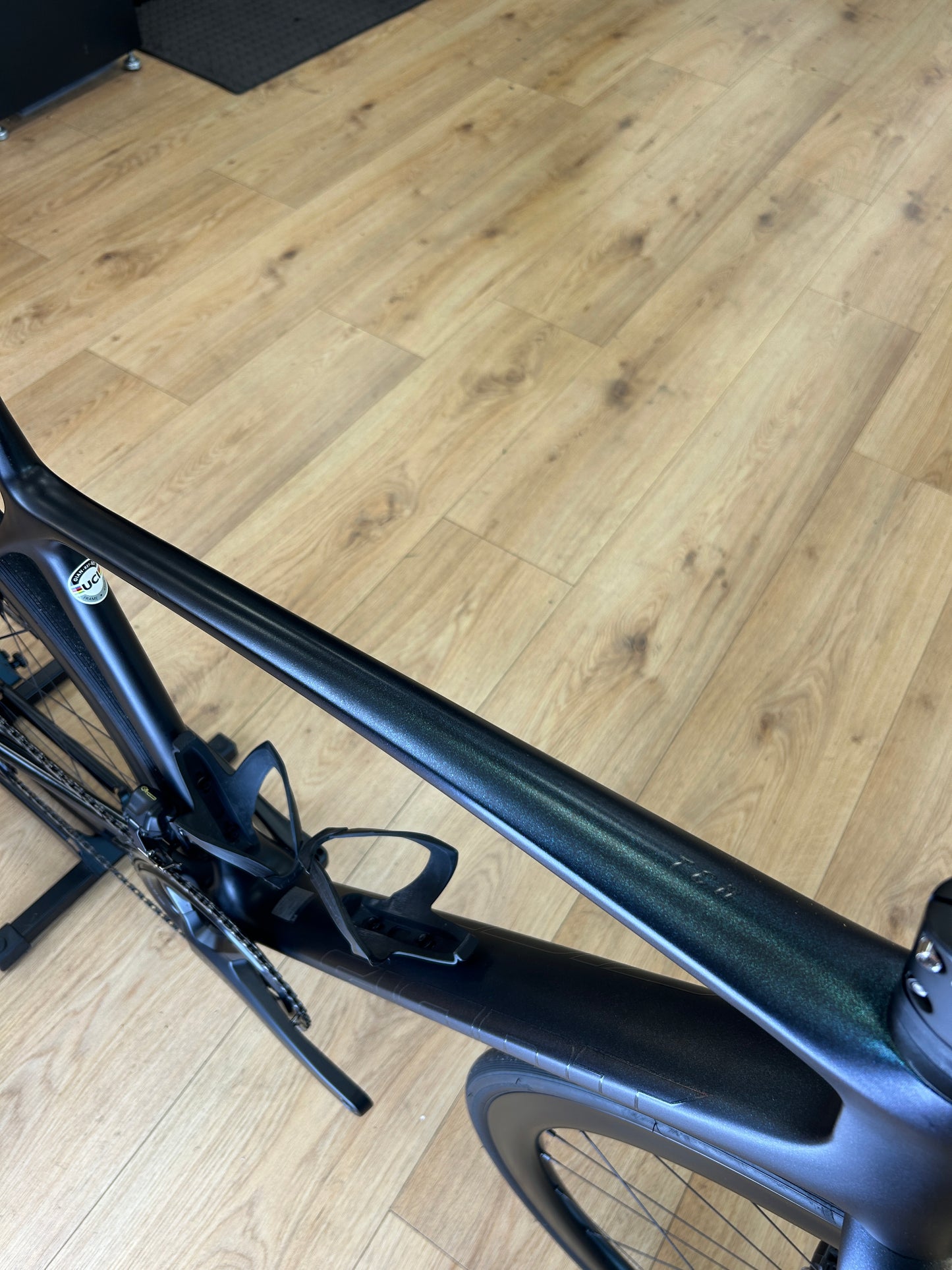 Giant TCR Advanced SL 1 Di2 Carbon Racefiets