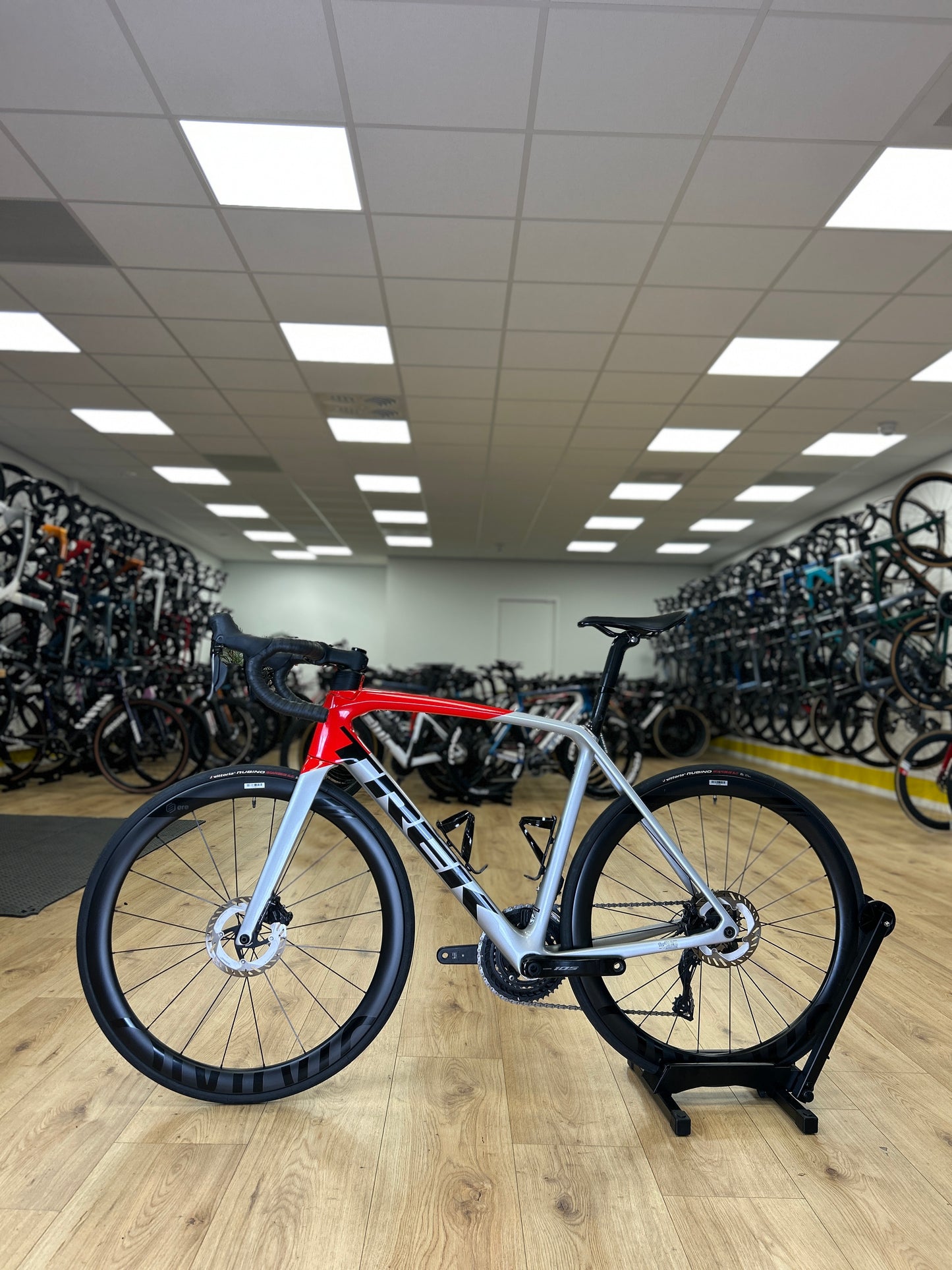 Trek Emonda SL6 Pro Di2 Carbon Racefiets