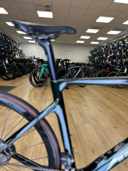 Apex AeroDyne Di2 Carbon Racefiets