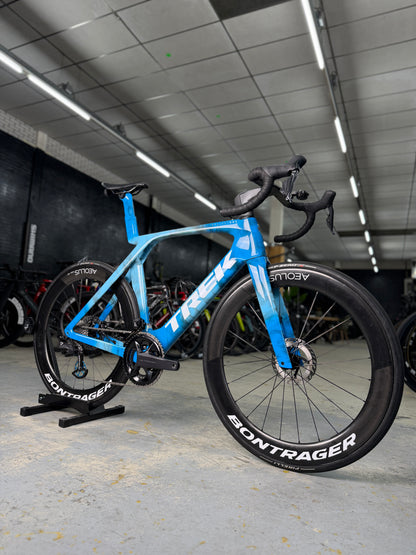 Trek Madone SLR Di2 Carbon Racefiets