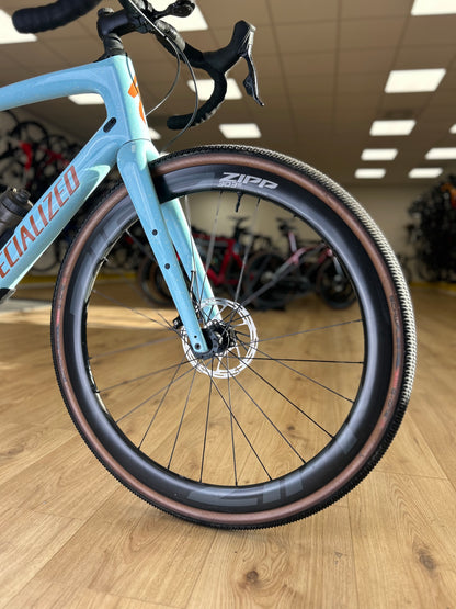 Specialized Diverge Expert SRAM AXS Carbon Gravel