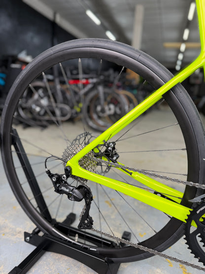 NIEUW Cannondale Supersix EVO Carbon Racefiets