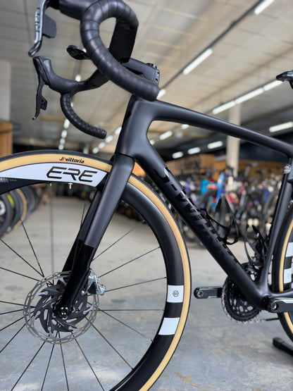 S-Works Tarmac SL7 SRAM RED eTap Carbon Racefiets