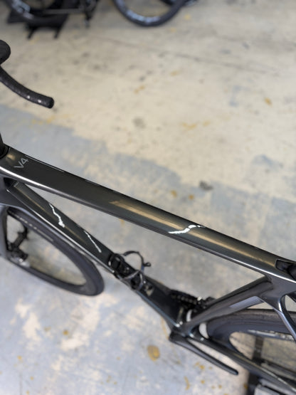 NIEUW Colnago V4 Di2 Carbon Racefiets
