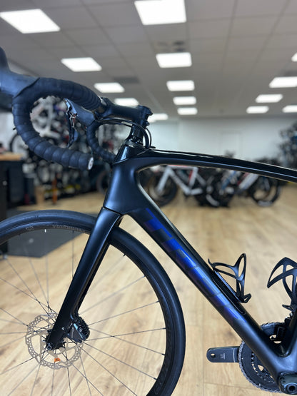 Trek Domane  Carbon Racefiets