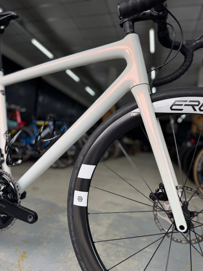 Specialized Aethos Comp Di2 Carbon Racefiets