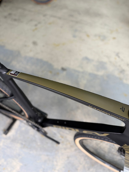 NIEUW Ridley Kanzo Fast Gravel Fiets