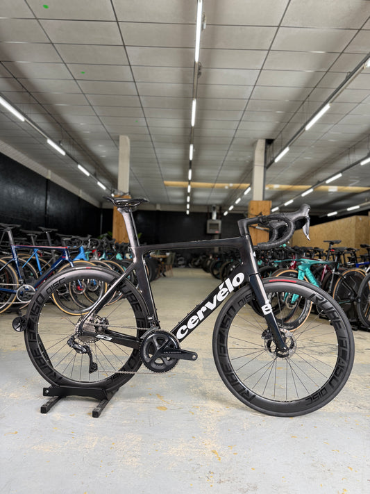 Cervelo S3 Di2 Carbon Racefiets