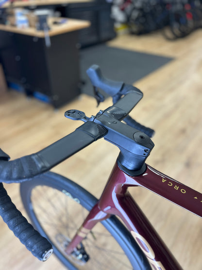 Orbea ORCA M21eTEAM AXS Carbon Racefiets