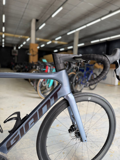 Giant Propel Advanced 1 Disc AXS Carbon Racefiets