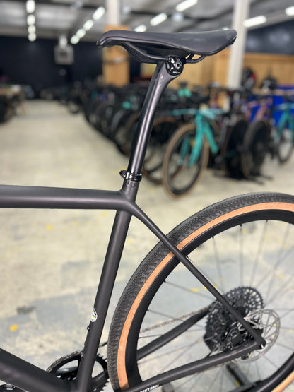 DEMO Specialized Crux Expert AXS Gravel Bike