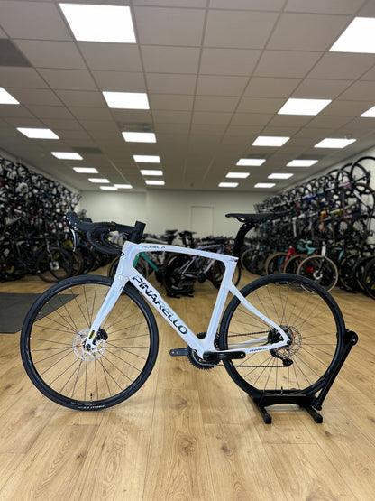 NIEUW 0km Pinarello X1 Carbon Racefiets