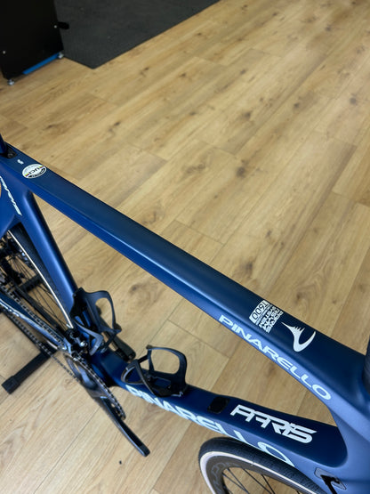 Pinarello Paris Carbon Racefiets