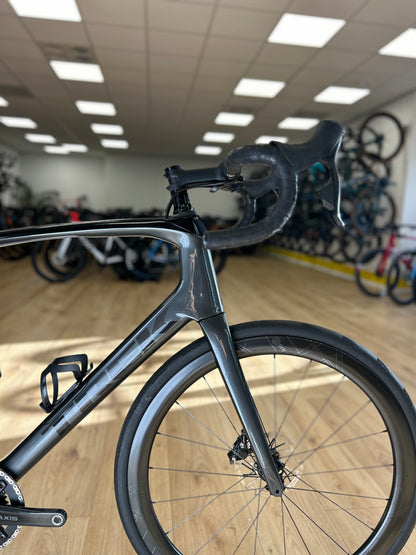 Trek Domane SLR7 AXS Carbon Racefiets