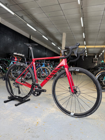 Canyon Ultimate CF SL Di2 Carbon Racefiets