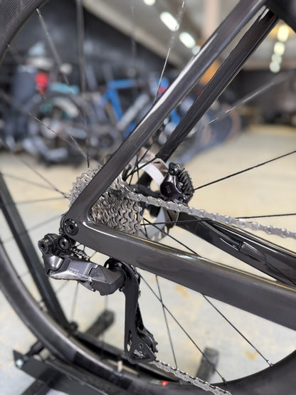Scott Addict RC15 Di2 Carbon Racefiets