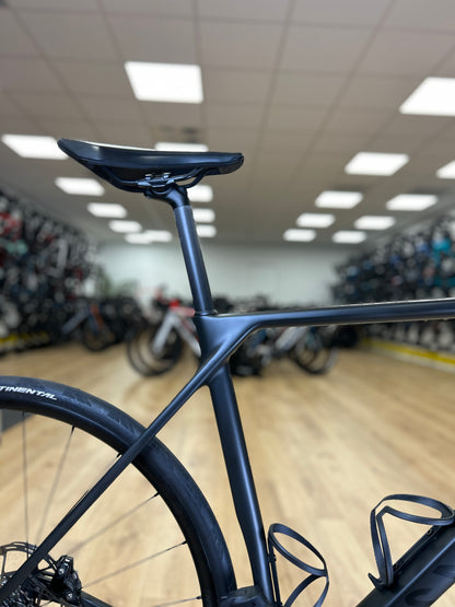 Canyon Endurace CF7 AXS Carbon Racefiets