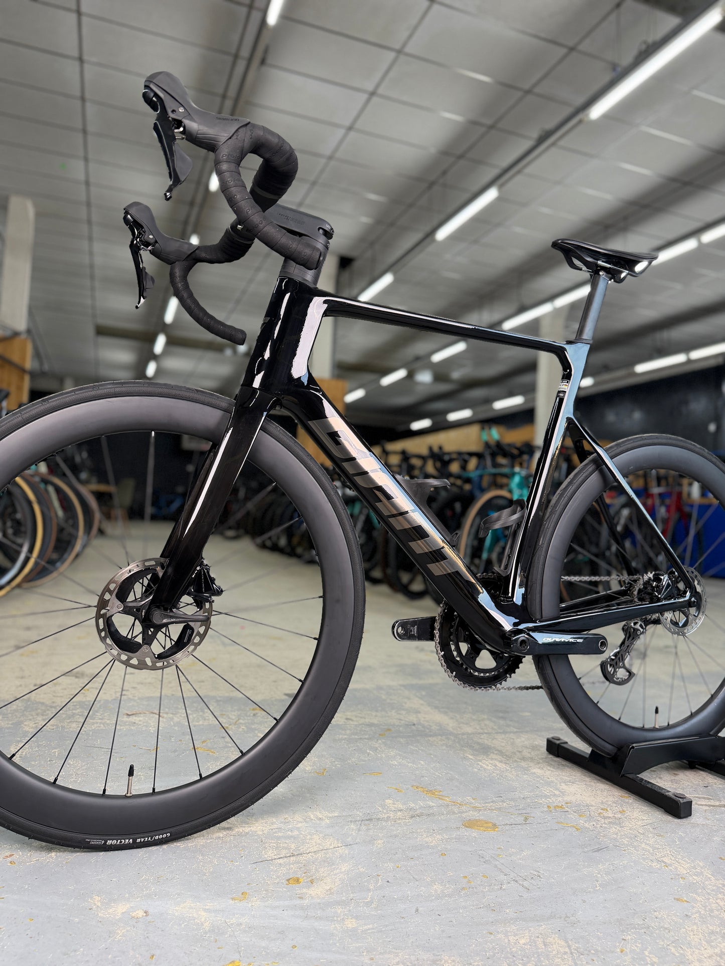 Giant Propel Advanced Pro Carbon Racefiets
