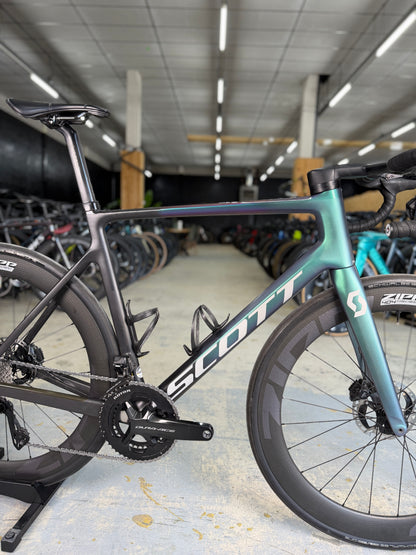 Scott Addict RC Pro Di2 Carbon Racefiets