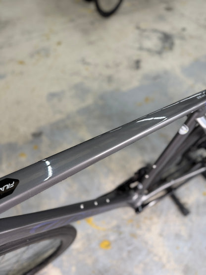 1000km Wilier Filante SLR Dura Ace Di2 Carbon Racefiets