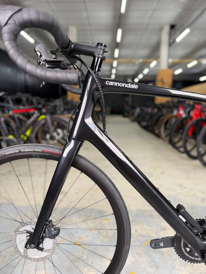 NIEUW Cannondale Synapse Carbon 2 RL Carbon Racefiets