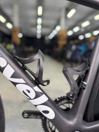 Cervelo R5 SRAM Red eTap Carbon Racefiets