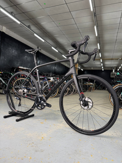 Trek Domane SL6 Carbon Road Bike