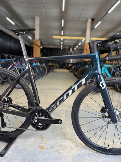 Scott Addict RC15 Di2 Carbon Racefiets