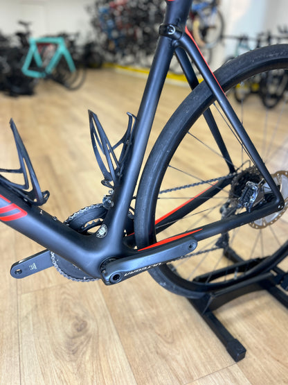 Specialized Roubaix Carbon Racefiets