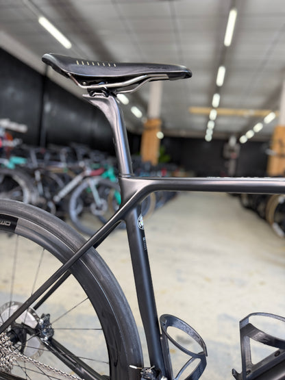 Canyon Ultimate CF SL Carbon Racefiets
