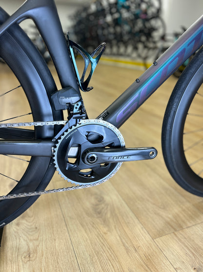 Scott Foil 10 AXS Carbon Racefiets