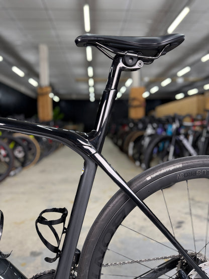 Trek Domane SLR7 Di2 Carbon Racefiets