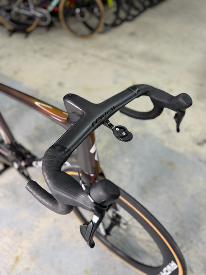 S-Works Tarmac SL8 Dura Ace Di2 Carbon Racefiets