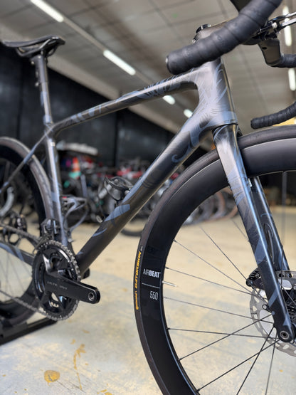 Giant TCR SL Di2 Carbon Racefiets