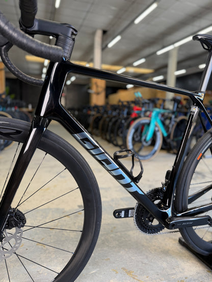 NIEUW Giant TCR Advanced Pro Di2 Carbon Racefiets