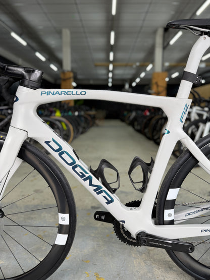 Pinarello Dogma F12 Dura Ace Di2 Carbon Road Bike