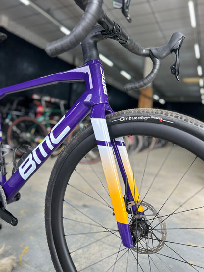 NEW BMC Kaius 01 Three AXS Carbon Road Bike